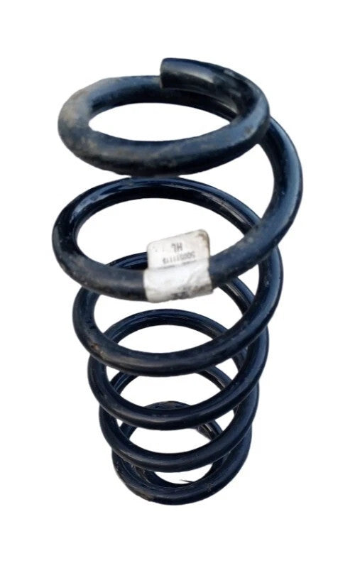 VW Golf Mk7/Mk7.5 2013-2021 Rear Coil Spring 5Q0511115HL DCC