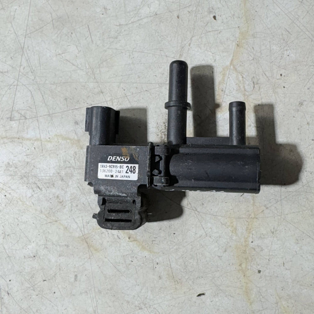 1X43-9C915-BC SOLENOID VALVE JAGUAR X-TYPE 2.5 B 143KW 5M 5P (2007) SPARE USA