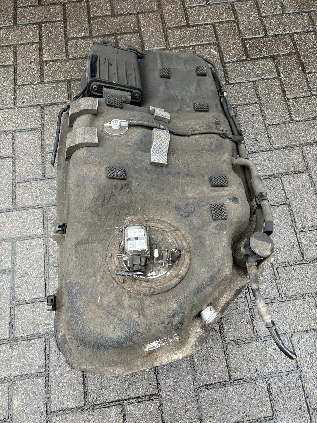 Kia Sportage Mk4 QL 1.6 GDI Petrol Fuel Tank With Pump 31100-D7050 2015-2022