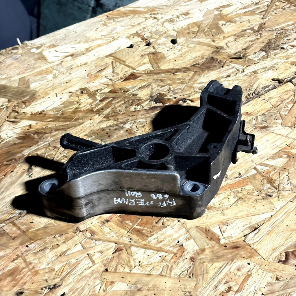 2011OPEL MERIVA B Gearbox Mount Bracket 2581 24459819 1.60 Diesel 100kw 27247791