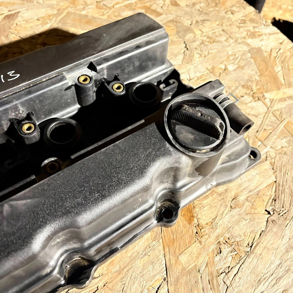 Mitsubishi Outlander Mk3 20132021 Engine Top Rocker Valve Cover