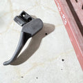 SKODA SUPERB 3T B6 BONNET OPEN RELEASE HANDLE LEVER