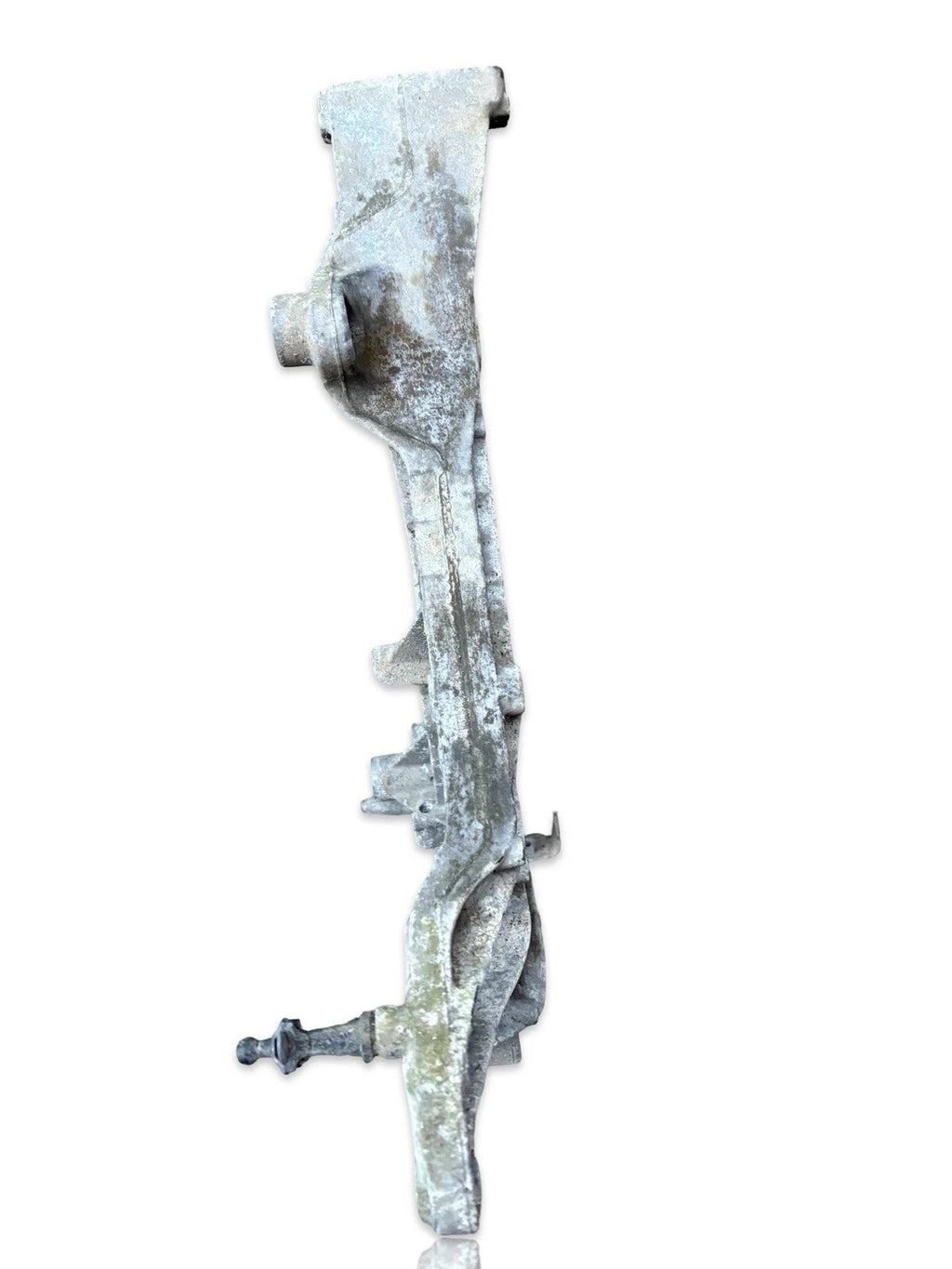 2010 MERCEDES C-CLASS FRONT ENGINE MOUNT A6512011109