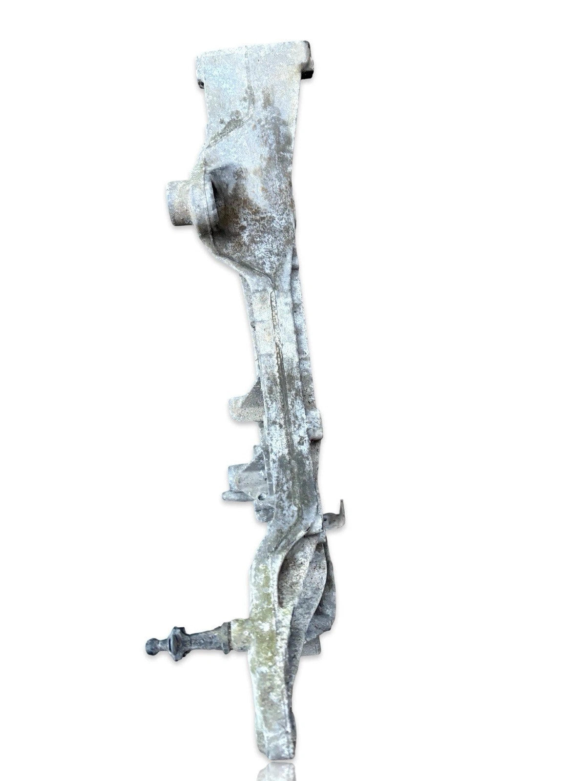 2010 MERCEDES C-CLASS FRONT ENGINE MOUNT A6512011109