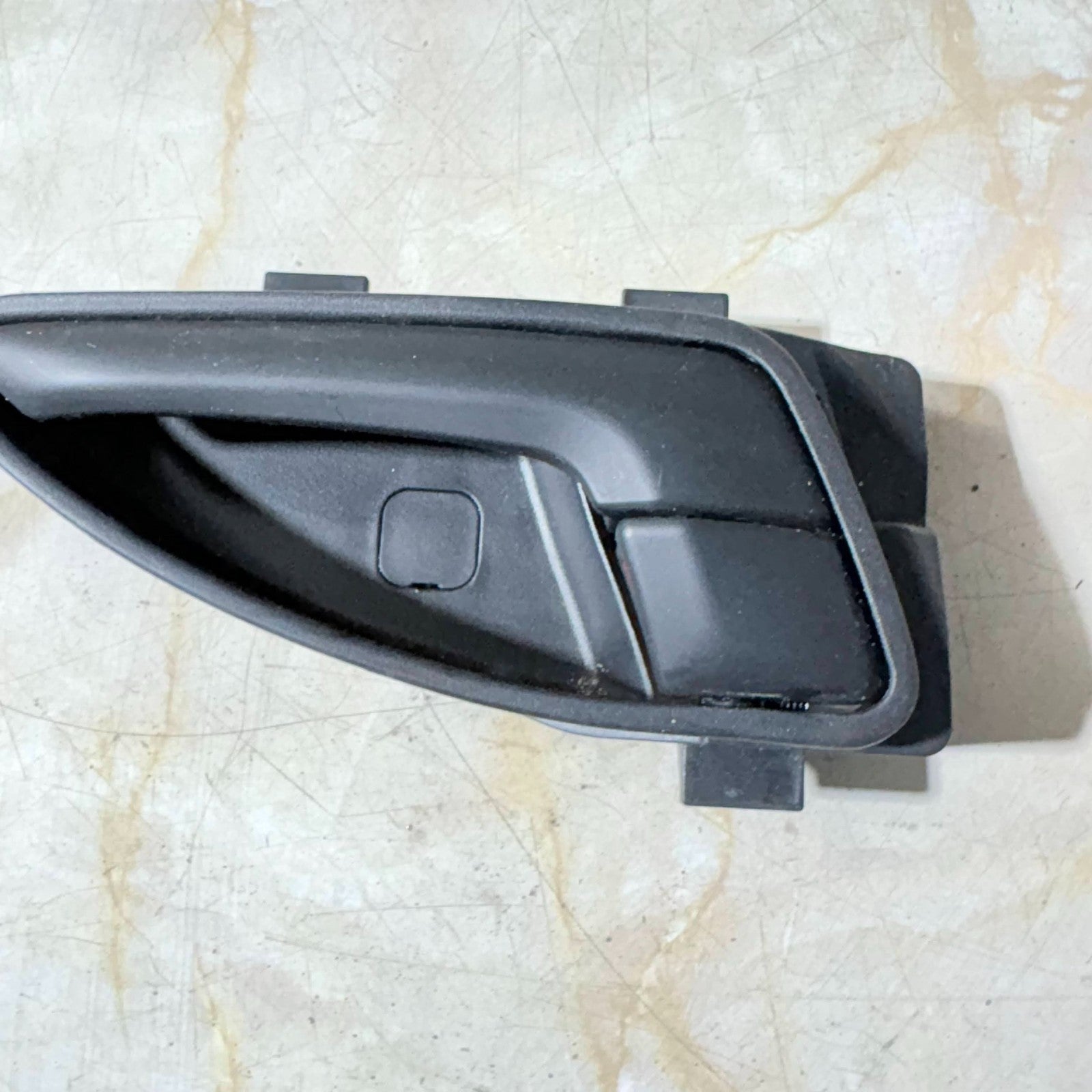 Kia PIcanto 2011-2017 Left Rear Passengers Side Inner Door Handle