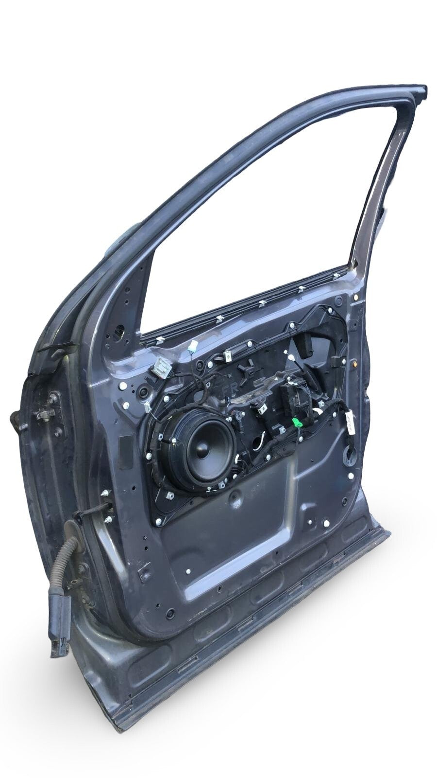 L550 LAND ROVER DISCOVERY SPORT O/S/F DRIVERS FRONT DOOR