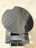 CITROEN C4 VTR+ FUEL CAP COVER 9650817777 Black EKQD 1.6HDI 2008