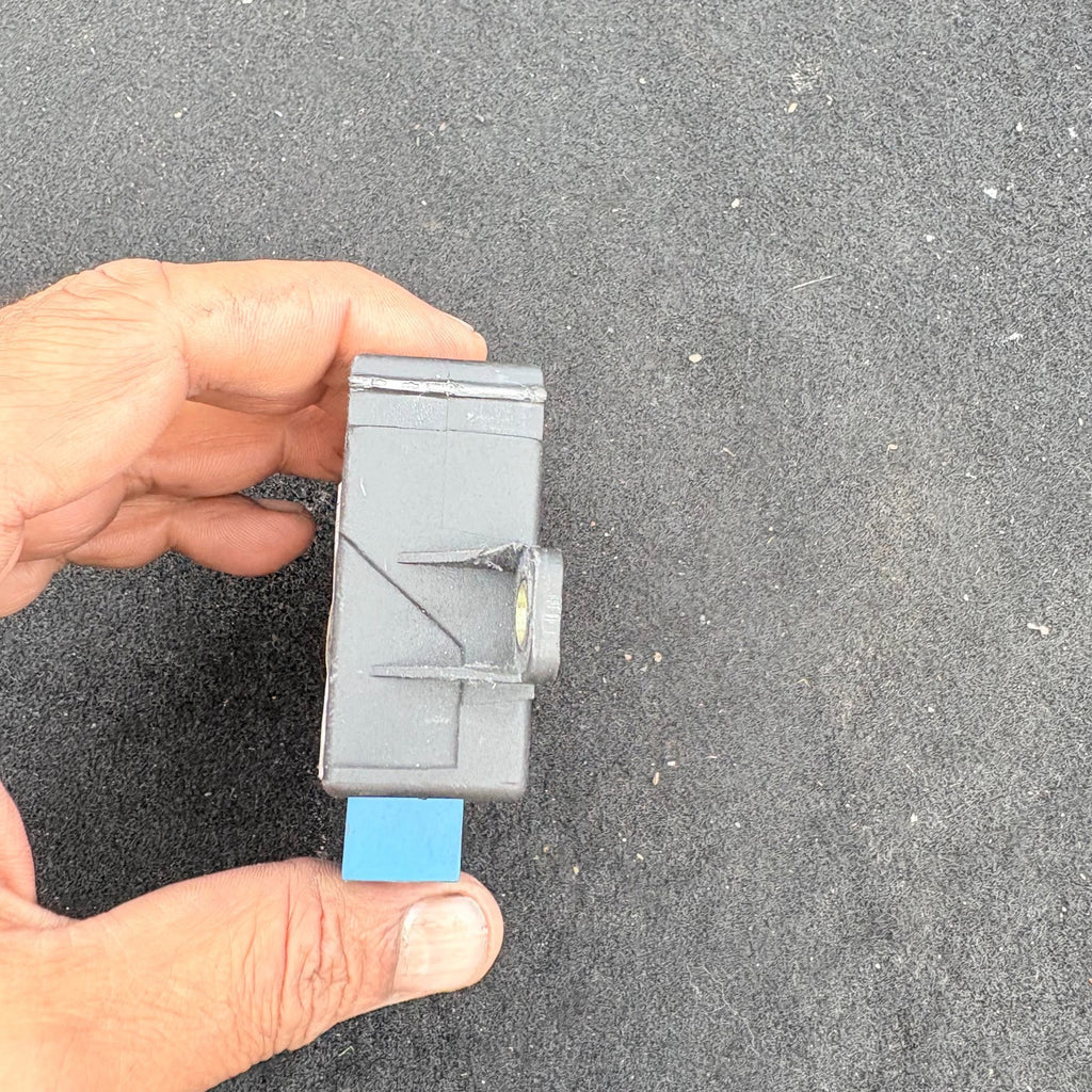 Kia Sorento 2.5 CRDi 2002-2006 5 Door TRW Power Steering Module 95600-3E300