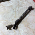 Audi A3 8P Turbo Bracket Support Oil Return Pipe 2009