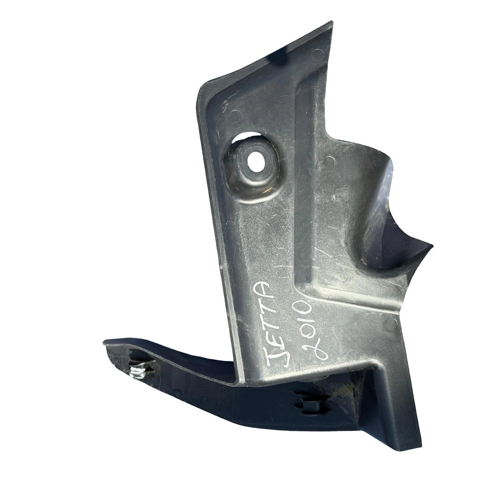 VW Golf MK5 MK6 2004-2013 Front Right Driver Footrest Pedal 1K2864777B