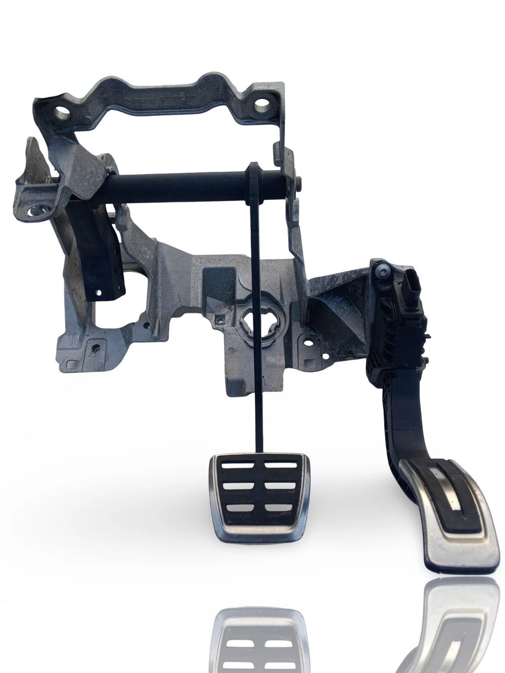 AUDI A4 B9 2018 Brake Pedal 8W2723140 8W2723117A 2.0 Diesel 140kw 10687450