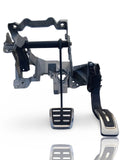 AUDI A4 B9 2018 Brake Pedal 8W2723140 8W2723117A 2.0 Diesel 140kw 10687450