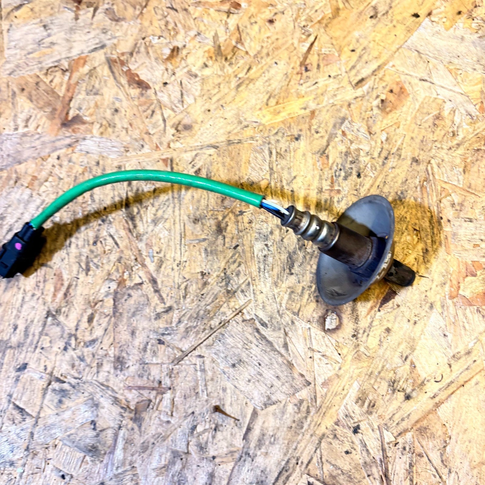 HONDA JAZZ MK1 2002-2008 OXYGEN LAMBDA SENSOR 4 PIN FRONT 36531PWAE02