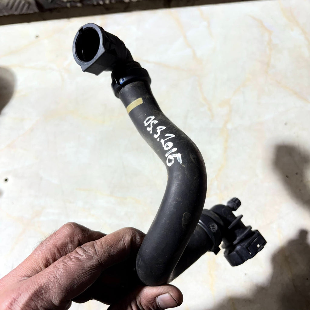 Citroën DS3 2009–2019 Water Coolant Pipe/Hose