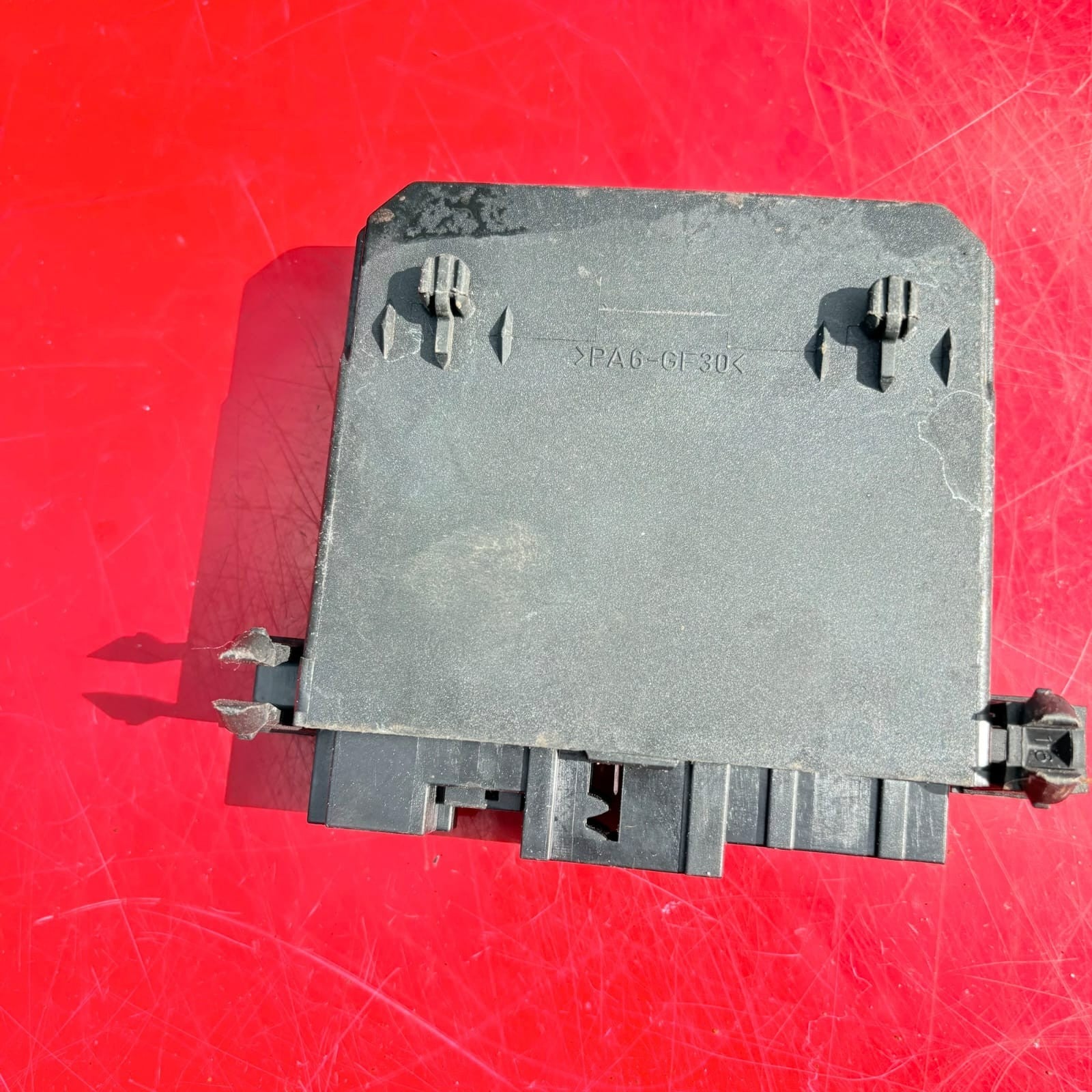 2038206526 ELECTRONIC MODULE/351369/2049096 FOR MERCEDES-BENZ C-CLASS W203