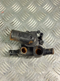 Vauxhall Vivaro Trafic Primastar Engine Coolant Thermostat Housing 2.0 CDTI