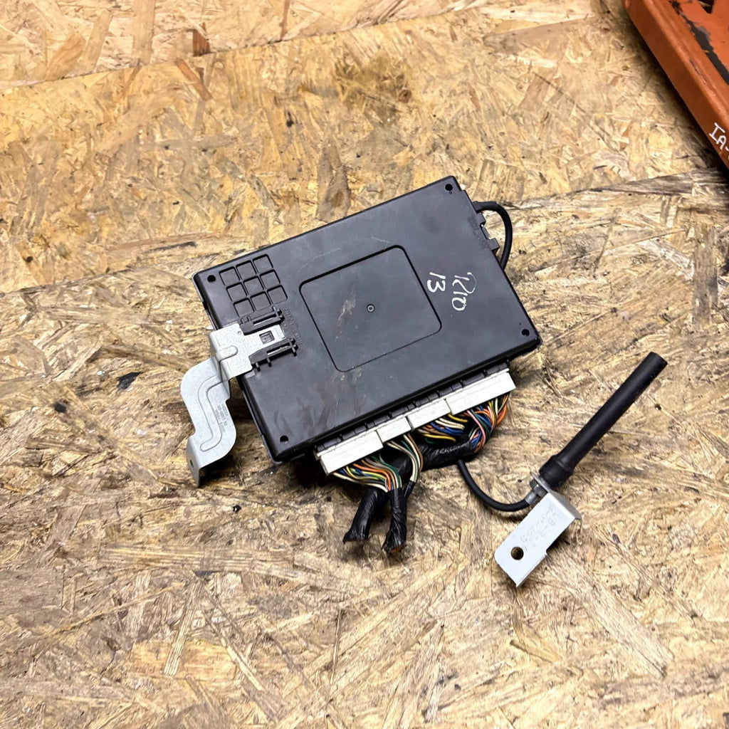Kia Rio Mk3 UB 5dr Comfort/BCM Body Control Module 95400-1W632 2011-2017