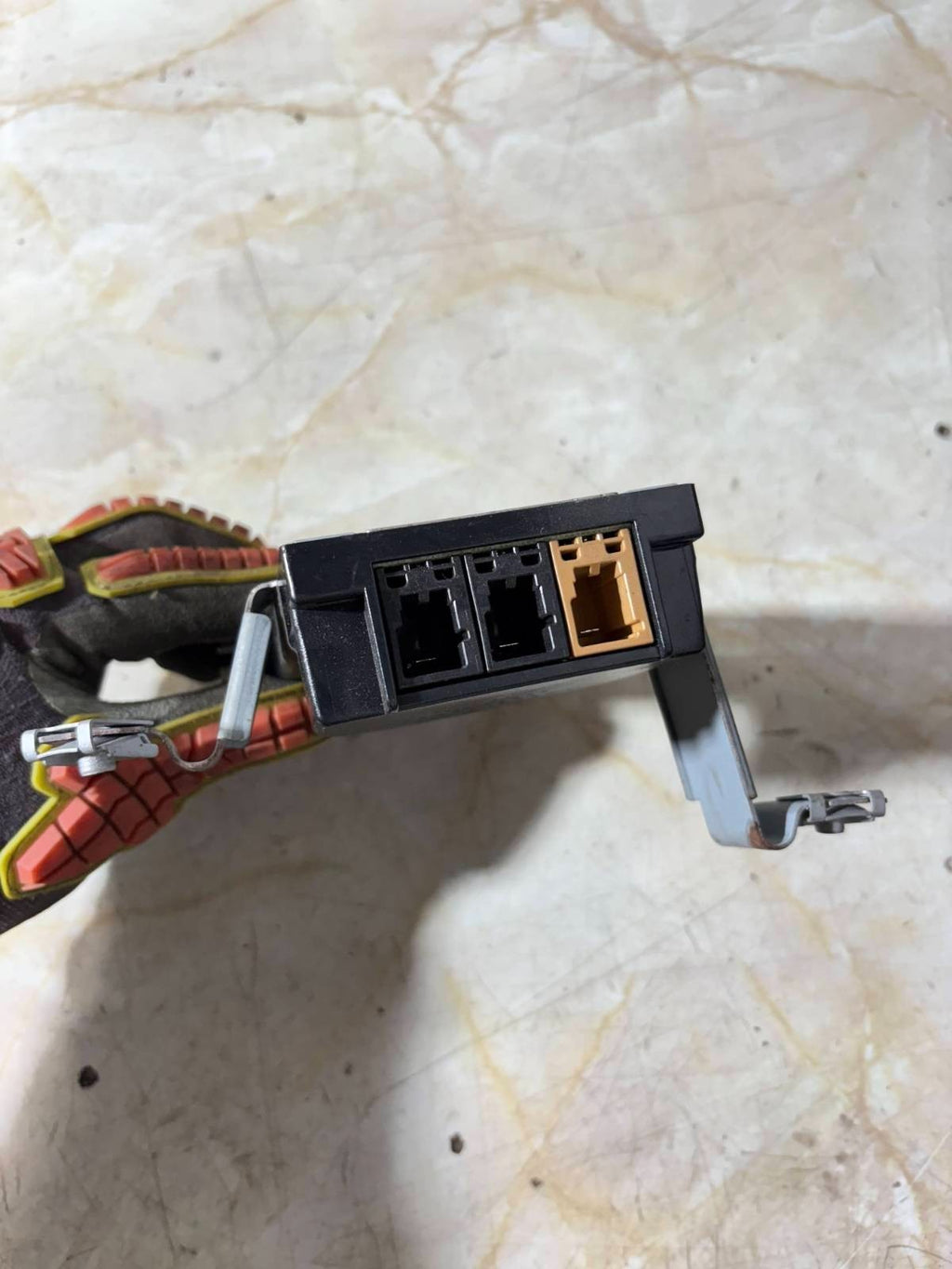 Audi A3 2003-2013 Aerial Amplifier Module Ecu 8P4035225D