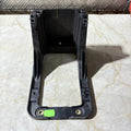 AUDI A3 8P 2004-2012 CENTER CONSOLE GEAR SELECTOR BRACKET