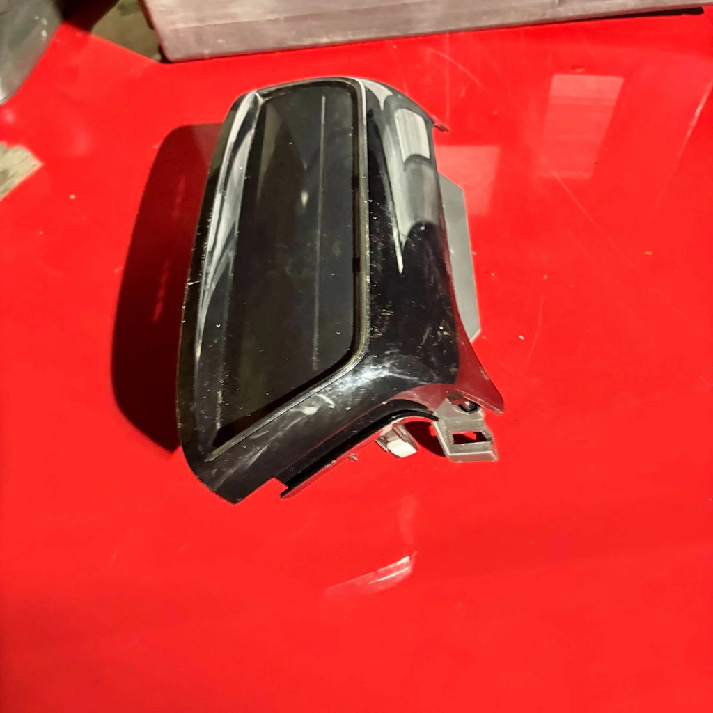 HONDA HRV 2018 CLIMATE CONTROL PANEL DISPLAY SCREEN