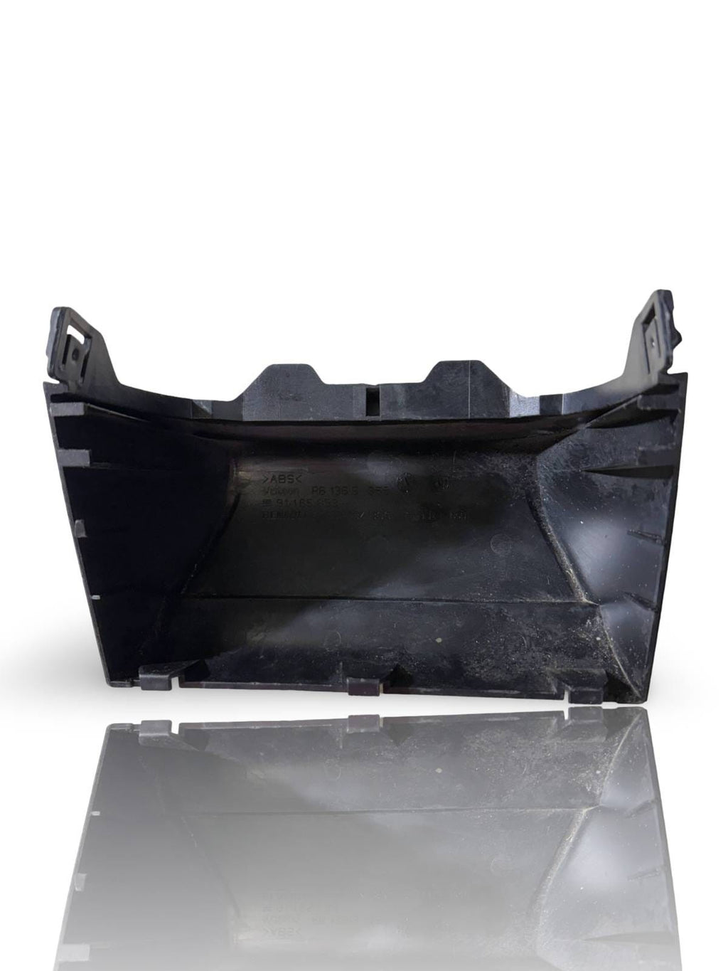 Renault Trafic II screen trim front 8200034366