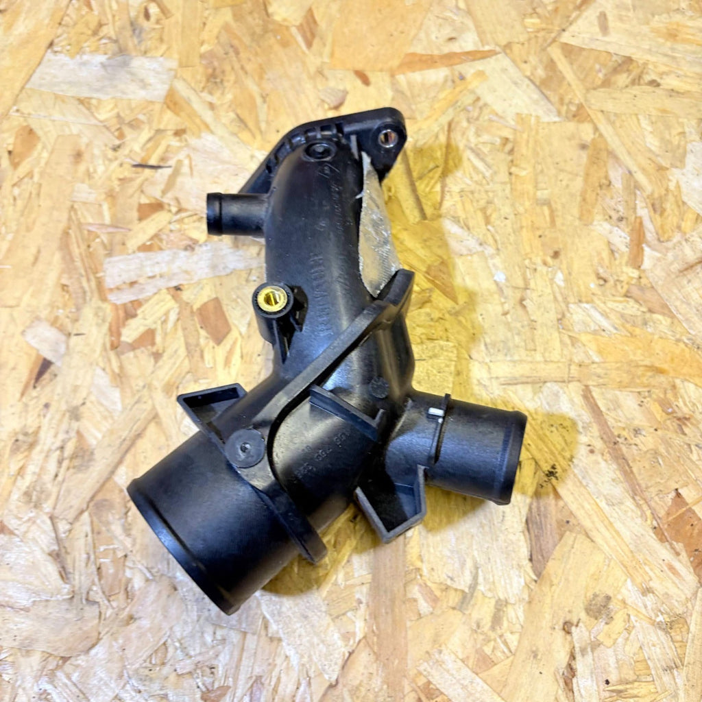 Dacia Logan 2013-2018 Air Intake Pipe Hose 1207500