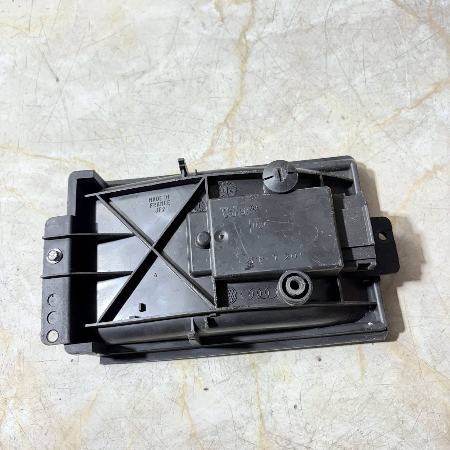 Volkswagen New Beetle Heater Blower Motor Resistor 1R8R80R25K 2005-2010