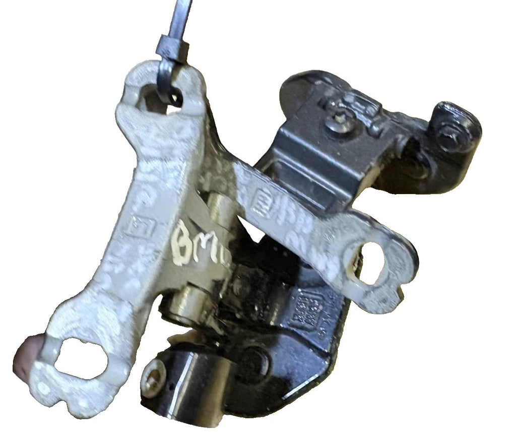 BMW X1 E84 2009-2015 Passenger Side Left Rear Hood Hinge 7060626-09