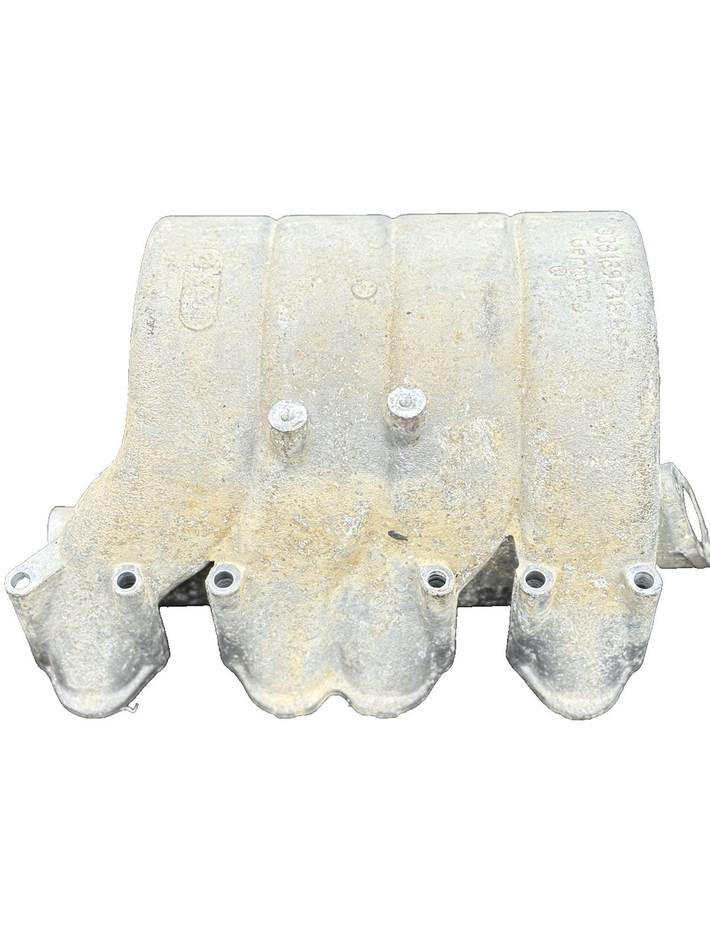VW CADDY MK3 2004-2010 1.9 TDI DIESEL INLET INTAKE MANIFOLD 038129713BE GOLF MK5