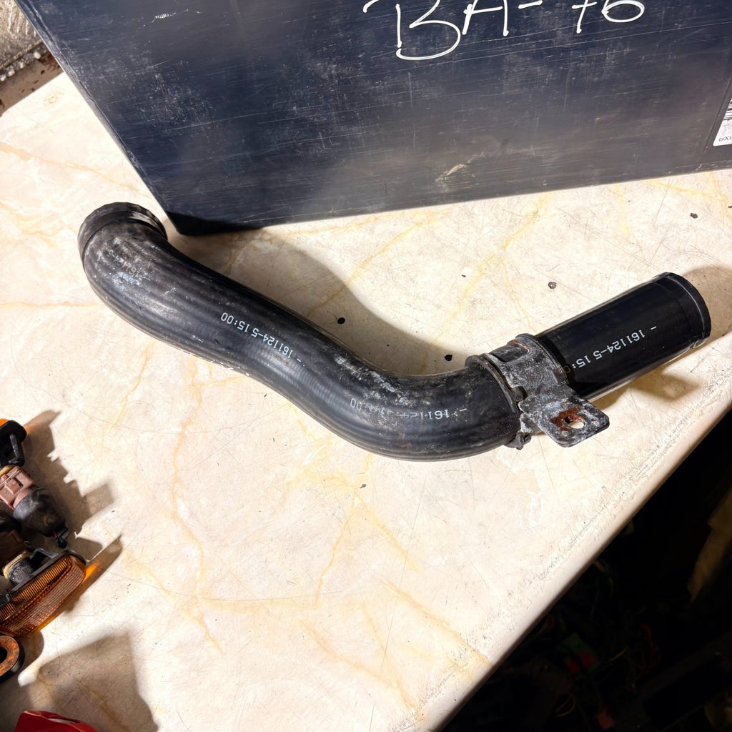 SSANGYONG TIVOLI 2017 Coolant Hose Pipe Line Tube
