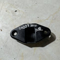 VW Caddy 2010 Passenger Raer N/R Sliding Door Catch Plate 2K0843667A