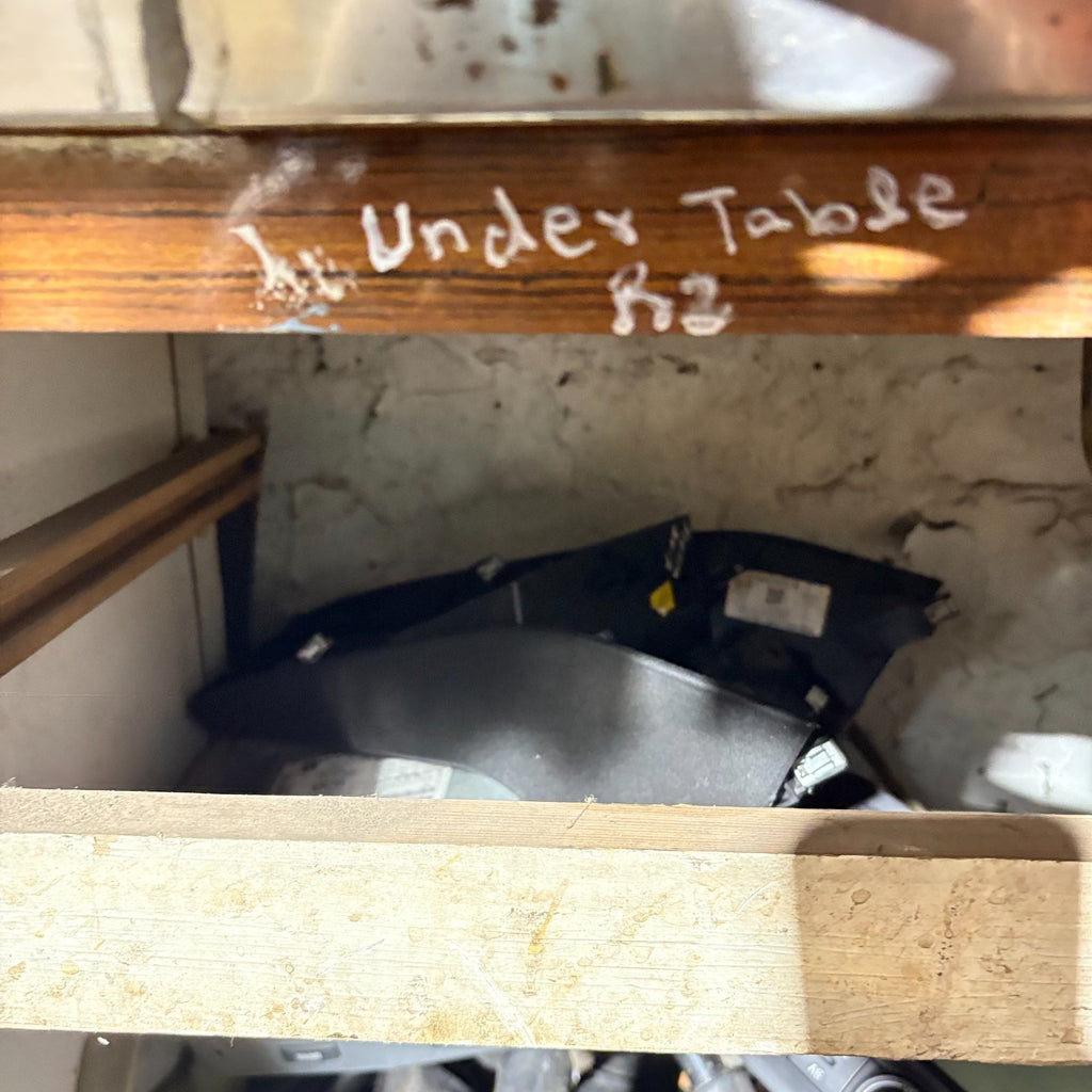 Toyota Yaris MK2 1.33 VVT-i Air Intake Hose Pipe 1NR-FE 2009-2011 17880-0Y010