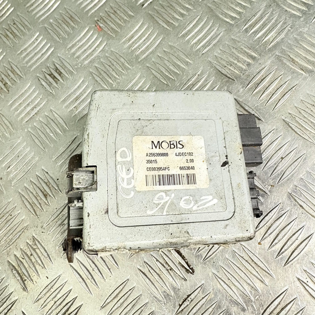 Kia Ceed Mk2 JD 2015-2018 Power Steering ECU Module A256399800 4JDEC102