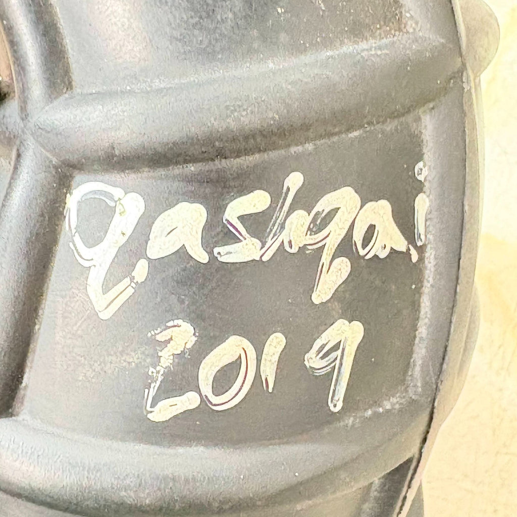 Nissan Qashqai 2019 Air Filter Air Intake Pipe J11 1.5 DCi Air Intake Pipe