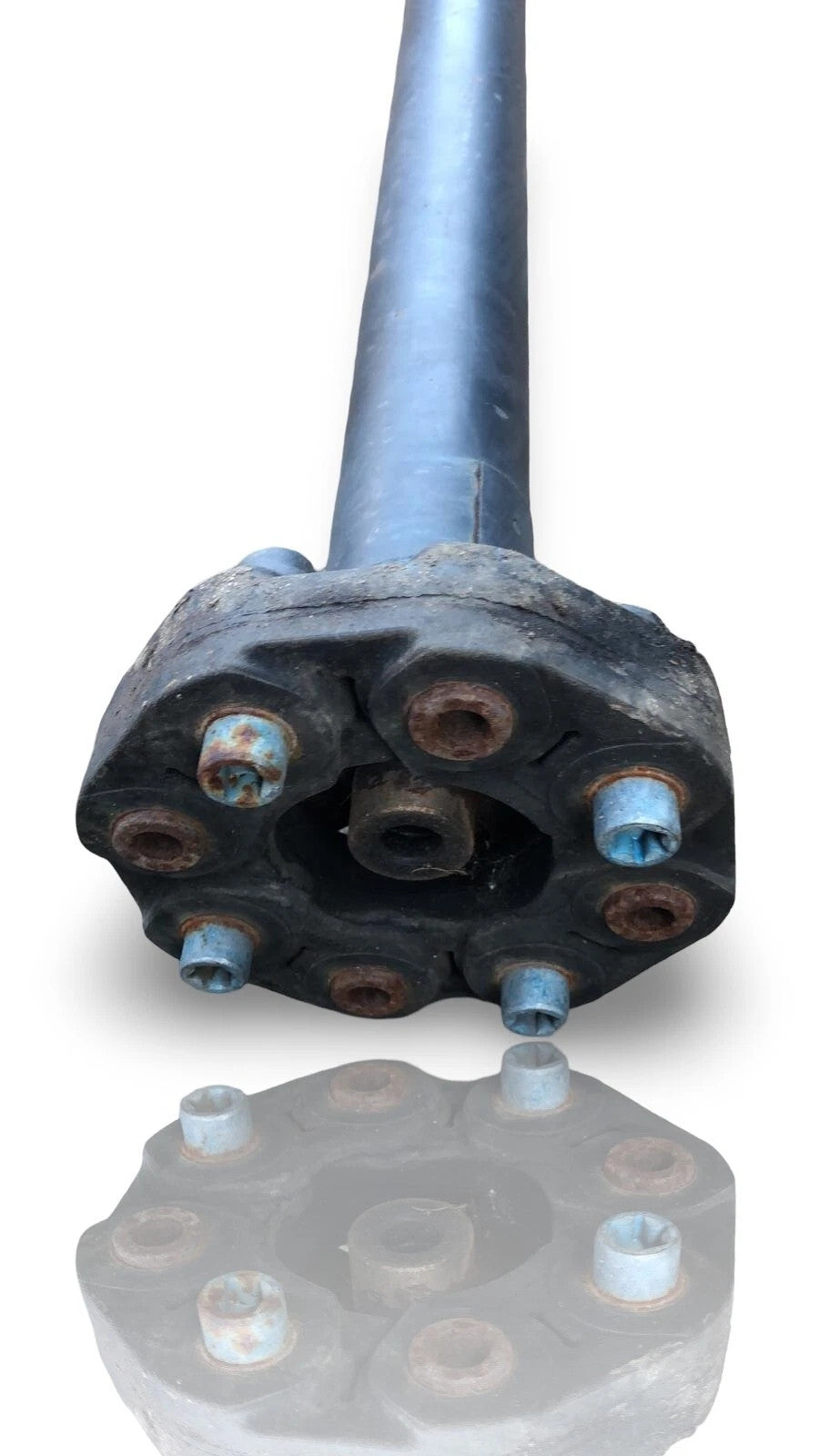 Mercedes C-Class W205 C250d 2.1 OM651.921 2-Piece Propshaft A2056102