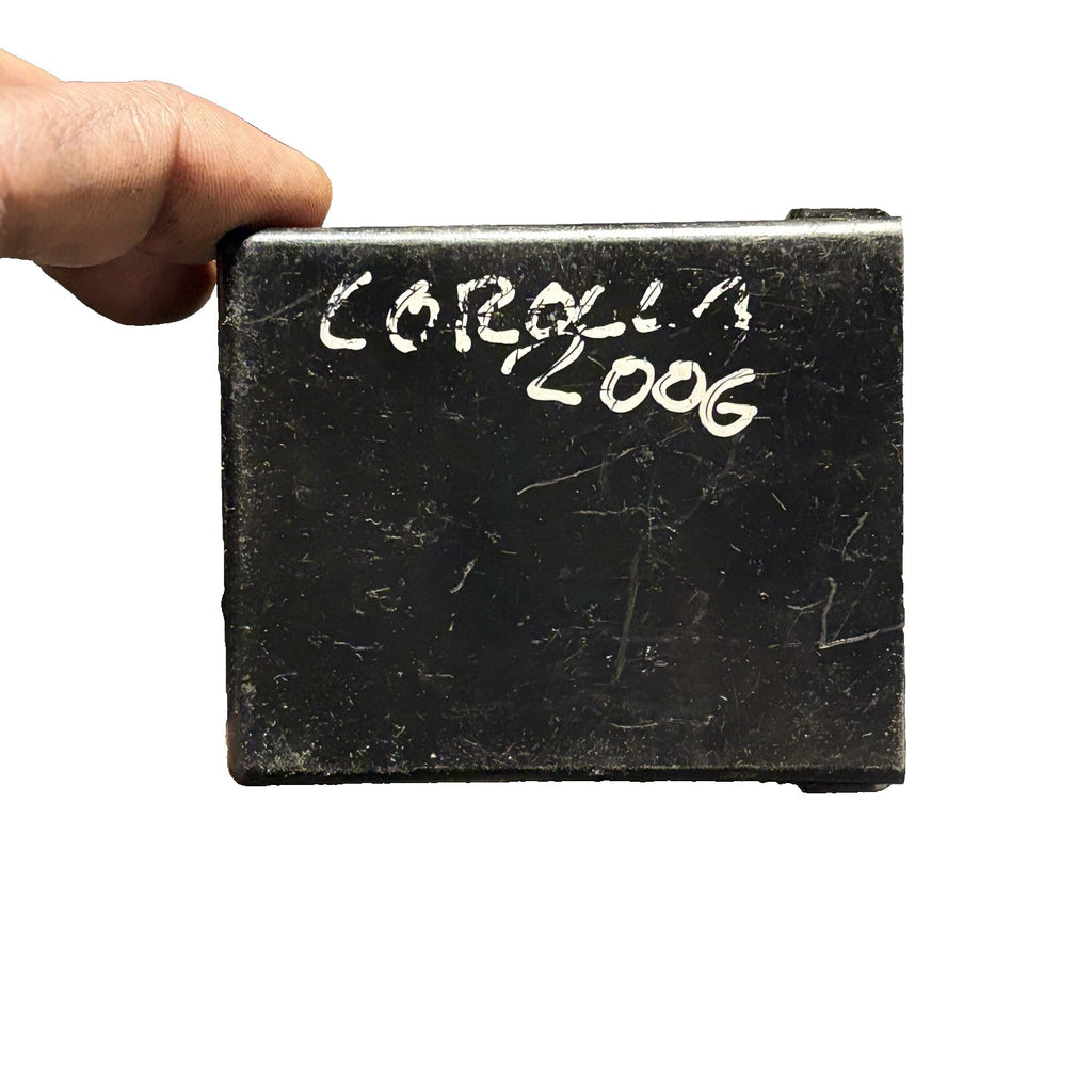 TOYOTA COROLLA E120 2003-2008 AC Air Con Cooler Control Module Unit 88650-02380