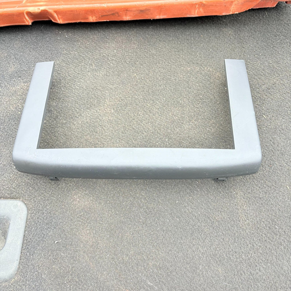 Interior Radio Trim for Toyota Aygo 2005-2014 AB10