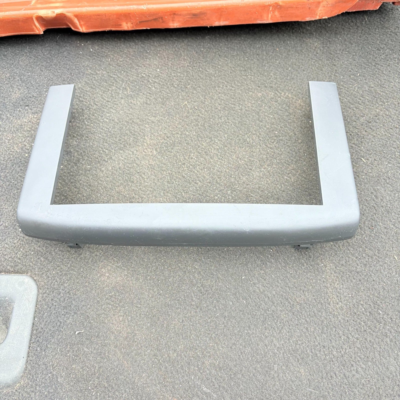 Interior Radio Trim for Toyota Aygo 2005-2014 AB10