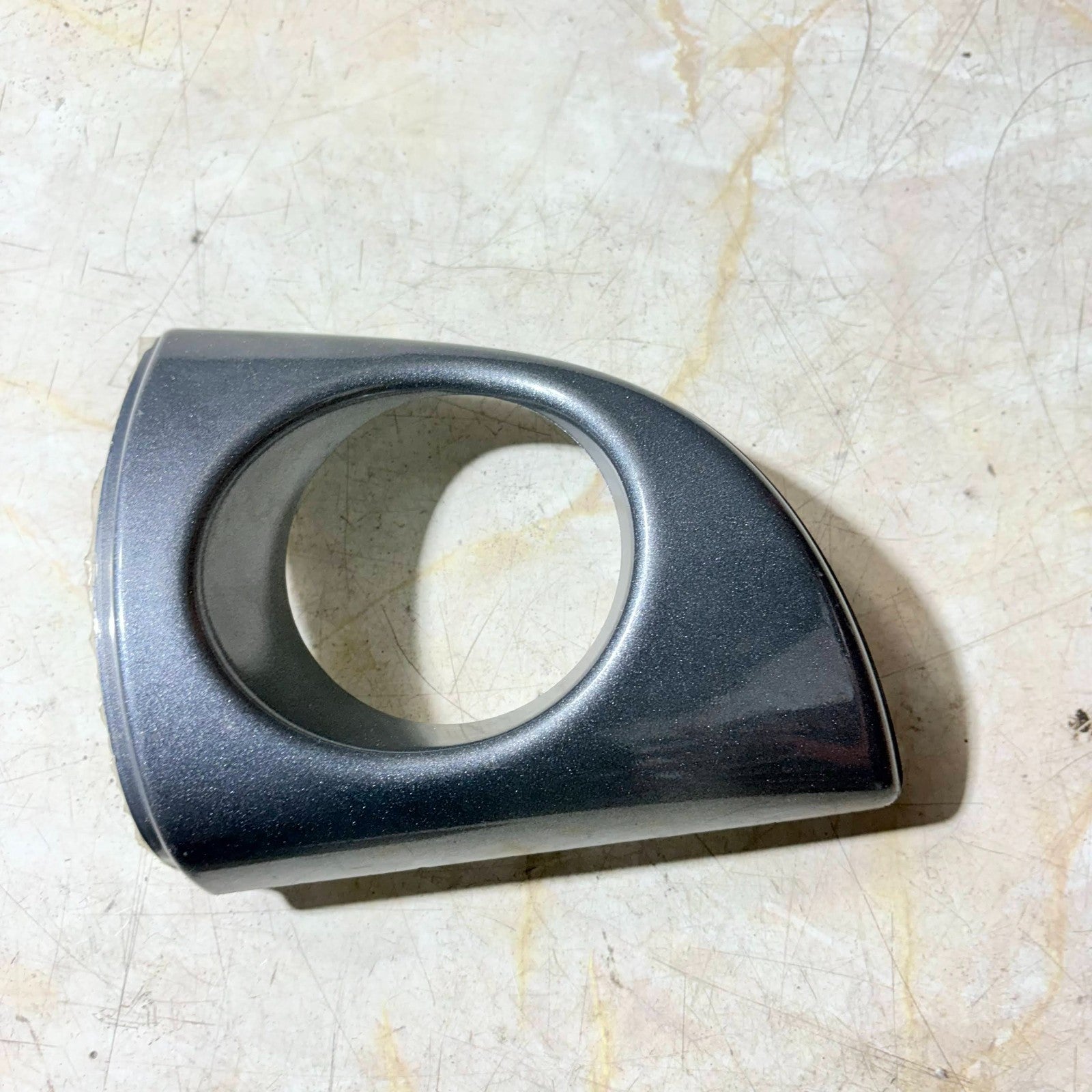 Mini 2001-2006 R50 Dash Trim Offside Drivers Right Side Air Vent Surround