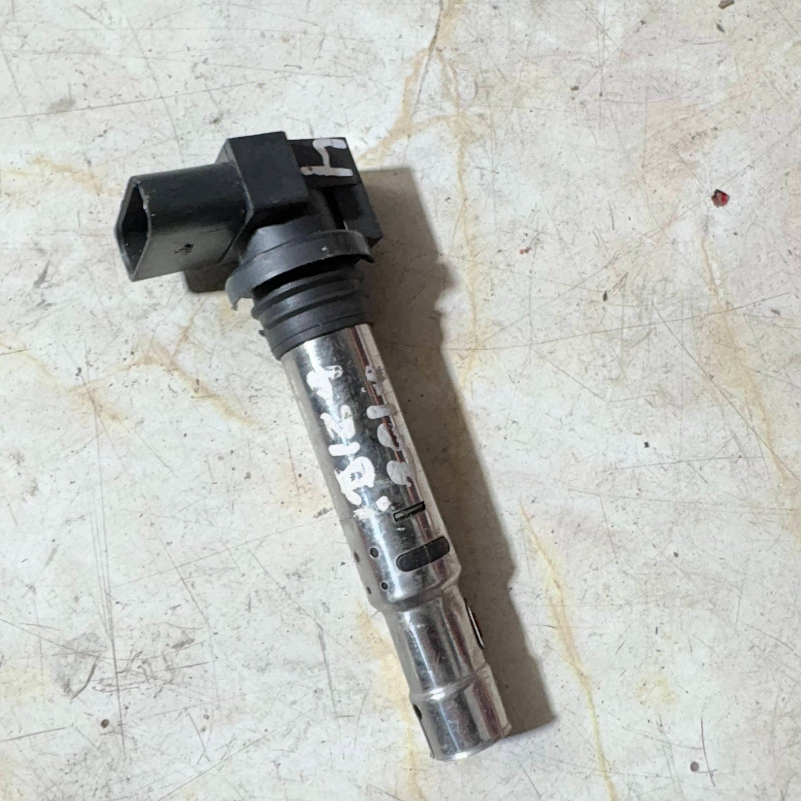 SEAT IBIZA 2014 Ignition Coil 036 905 715G