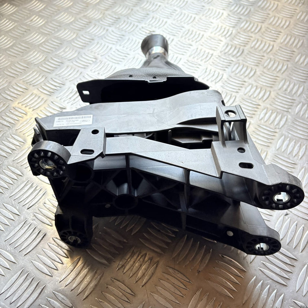 FORD ECOSPORT 5 SPEED MANUAL GEARSTICK SHIFTER SELECTOR 2016-2020 DN1R7C453AKD