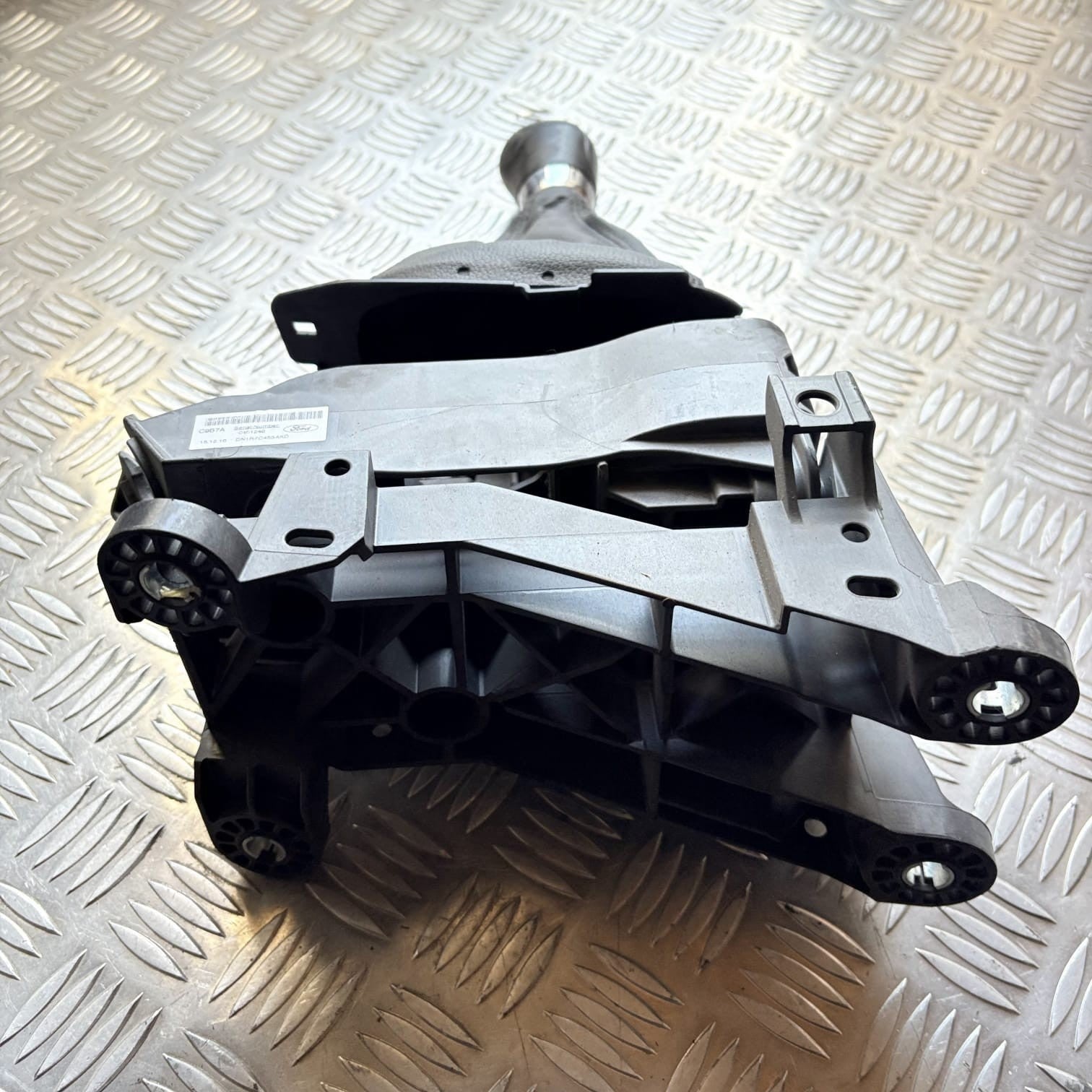 FORD ECOSPORT 5 SPEED MANUAL GEARSTICK SHIFTER SELECTOR 2016-2020 DN1R7C453AKD
