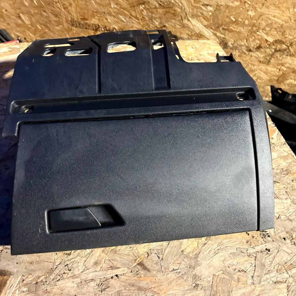AUDI A3 GLOVE BOX COMPARTMENT 8Y2857035B 2020-on