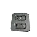 MITSUBISHI SHOGUN HEADLIGHT SWITCH CONTROL ADJUST SWITCH