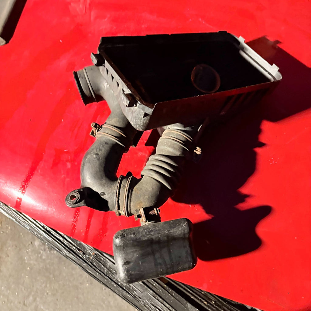 Toyota Corolla E110 1998 air intake hose pipe 1789464070