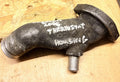 Toyota Corolla E120 2001-2007 2.5D Thermostat Housing 11060VK500