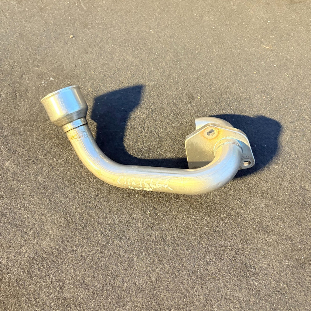Chrysler 300C 2004 Air Intake Throttle Body Pipe Inlet Tube