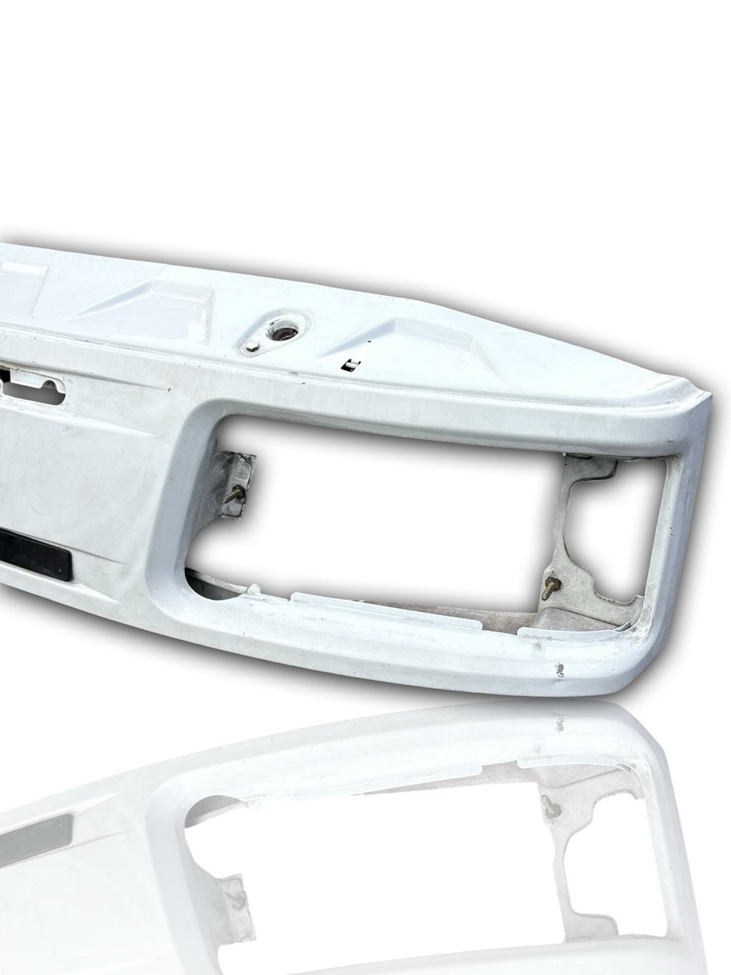 Iveco TurboDaily 35-10 3510 Slam Panel Headlight Grille Surround 1989-1999