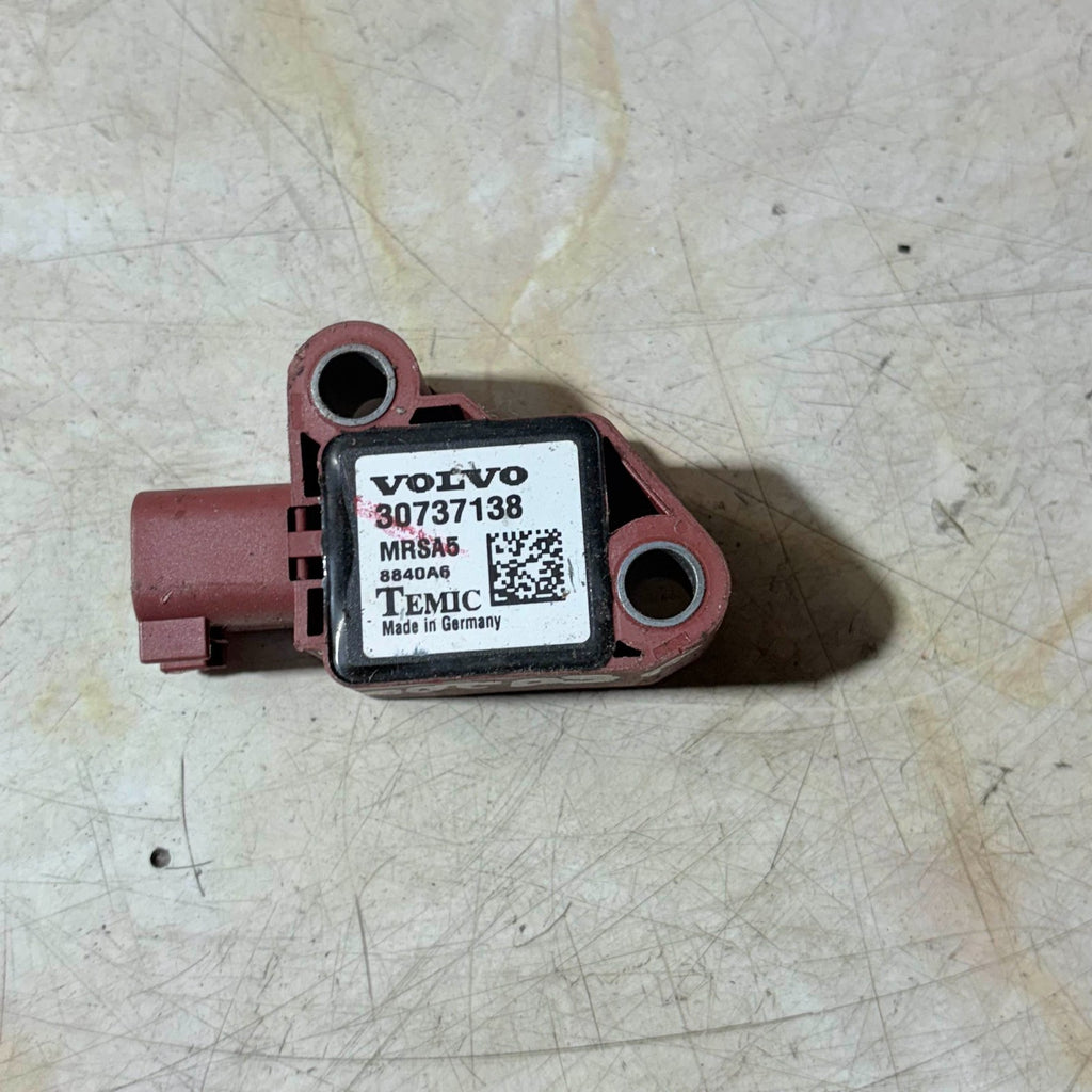VOLVO V50 2004-2012 AIRBAG CRASH SENSOR 30737138