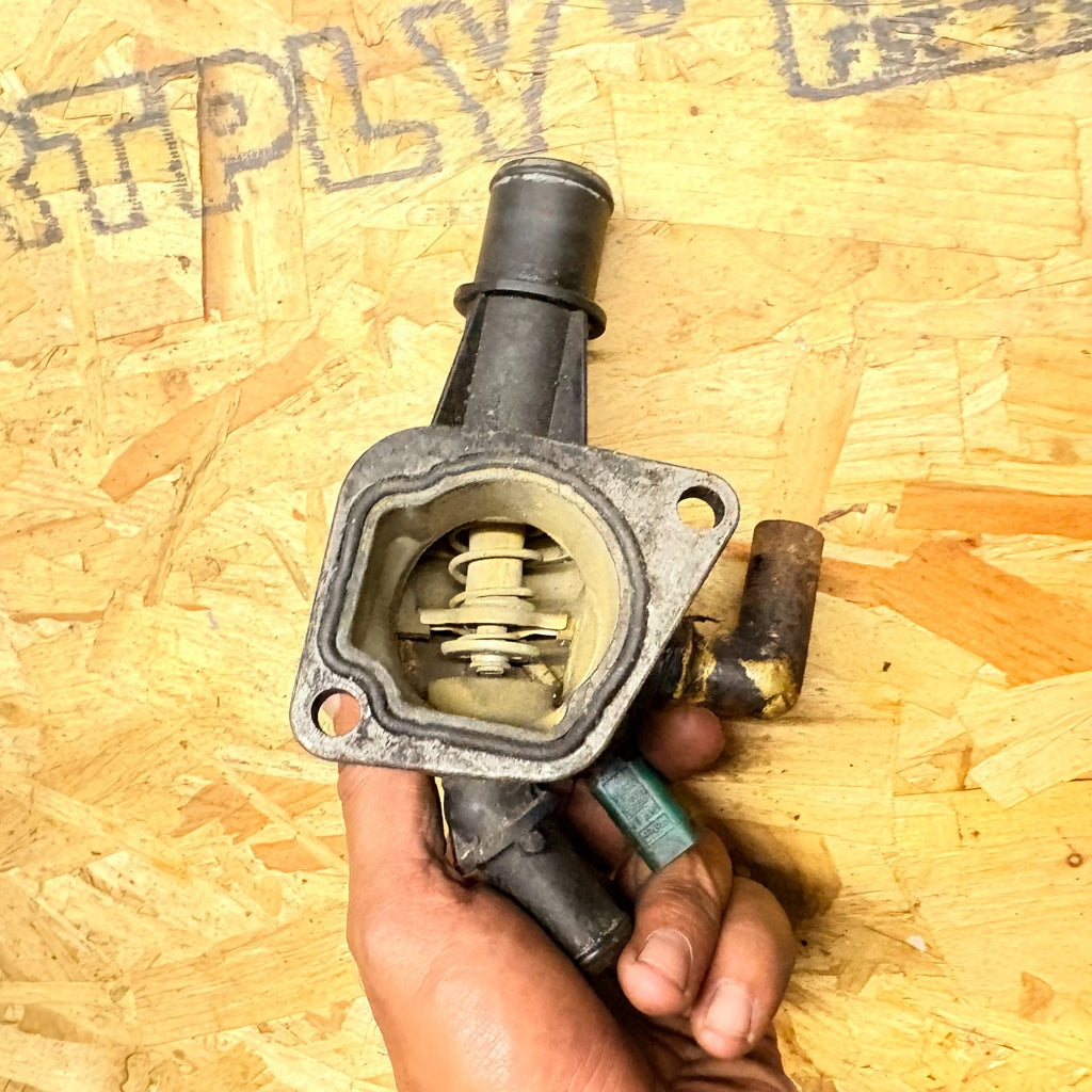 Opel Combo 2001-2011 Thermostat Housing